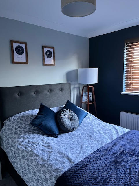 CMC Interior Painting and Decorating